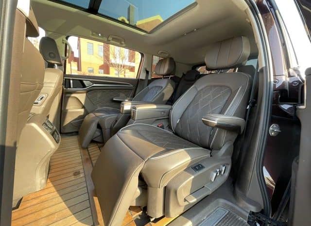 
								Volkswagen Viloran, 2020 full									