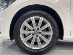 
										Volkswagen Touran L, 2022 full									