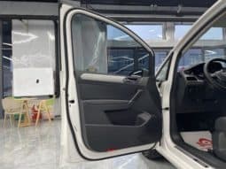 
										Volkswagen Touran L, 2022 full									