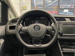 
										Volkswagen Touran L, 2022 full									