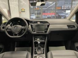 
										Volkswagen Touran L, 2022 full									
