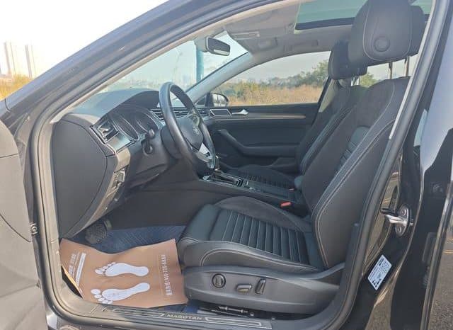 
								Volkswagen Magotan, 2020 full									