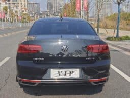 
										Volkswagen Magotan, 2020 full									