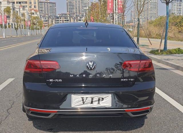 
								Volkswagen Magotan, 2020 full									