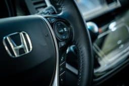 
										Honda Elysion, 2020 full									