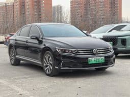 
										Volkswagen Magotan GTE, 2023 full									