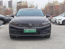 
										Volkswagen Magotan GTE, 2023 full									