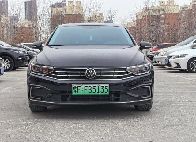 
								Volkswagen Magotan GTE, 2023 full									