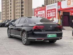 
										Volkswagen Magotan GTE, 2023 full									