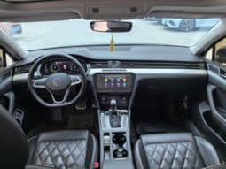 
										Volkswagen Magotan GTE, 2023 full									