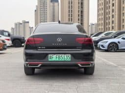 
										Volkswagen Magotan GTE, 2023 full									