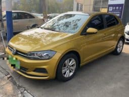 67989dd5f02cc Volkswagen Polo (IV), 2020