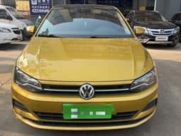 
										Volkswagen Polo (IV), 2020 full									