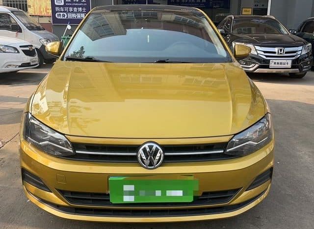 
								Volkswagen Polo (IV), 2020 full									