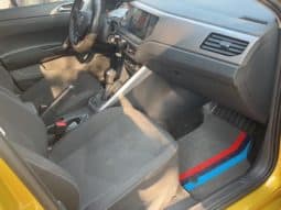 
										Volkswagen Polo (IV), 2020 full									