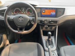 
										Volkswagen Polo (IV), 2020 full									