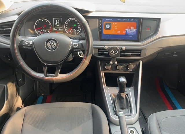 
								Volkswagen Polo (IV), 2020 full									