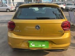 
										Volkswagen Polo (IV), 2020 full									