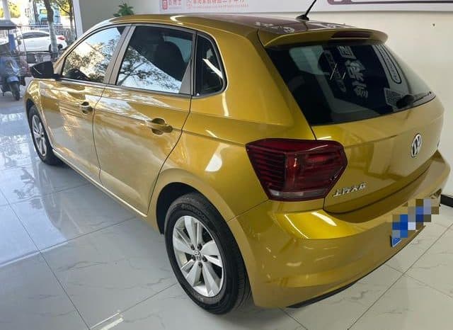 
								Volkswagen Polo (IV), 2020 full									