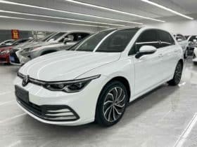 Volkswagen Golf 280 TSI, 2021