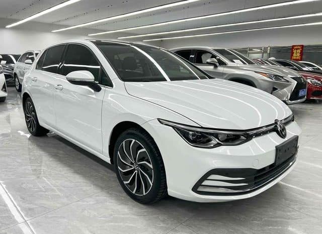 
								Volkswagen Golf 280 TSI, 2021 full									