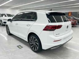 
										Volkswagen Golf 280 TSI, 2021 full									