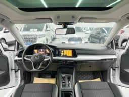 
										Volkswagen Golf 280 TSI, 2021 full									