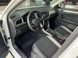 
										Volkswagen T-Roc, 2021 full									