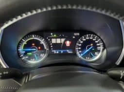 
										Toyota Highlander (III), 2024 full									