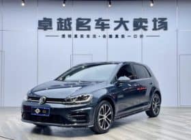 Volkswagen Golf 280 TSI, 2020