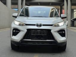
										Toyota Wildlander, 2020 full									