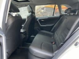 
										Toyota Wildlander, 2020 full									