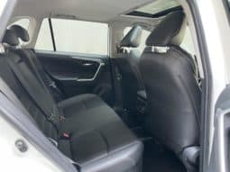 
										Toyota Wildlander, 2020 full									