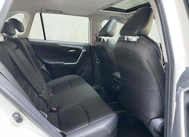 
								Toyota Wildlander, 2020 full									