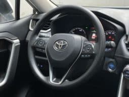 
										Toyota Wildlander, 2020 full									