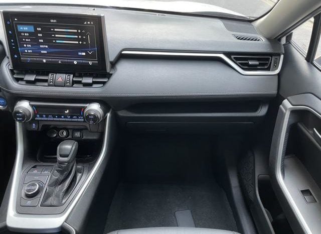
								Toyota Wildlander, 2020 full									