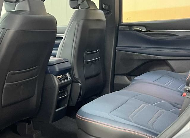 
								Ford Edge (II), 2024 full									