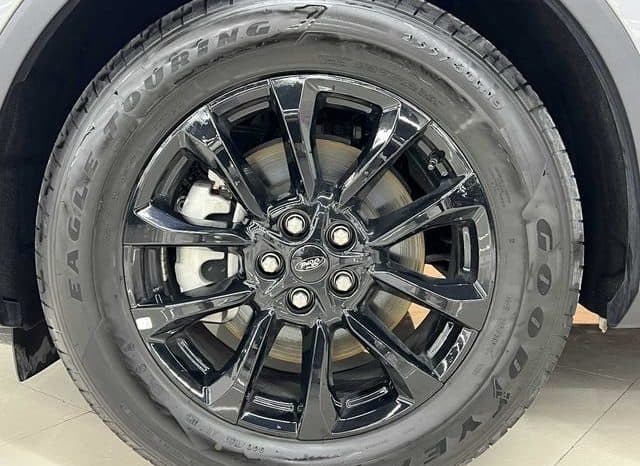 
								Ford Edge (II), 2024 full									