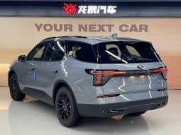 
										Ford Edge (II), 2024 full									