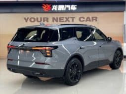 
										Ford Edge (II), 2024 full									