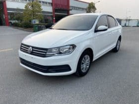 Volkswagen Polo (V), 2021