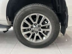 
										Toyota Prado, 2020 full									