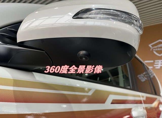 
								Toyota Prado, 2020 full									
