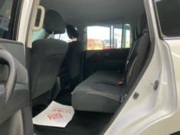
										Nissan Patro (IV), 2020 full									