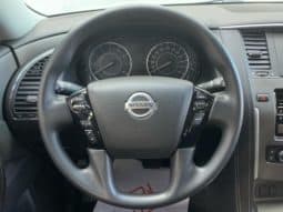 
										Nissan Patro (IV), 2020 full									
