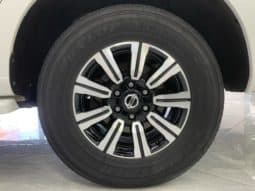 
										Nissan Patro (IV), 2020 full									