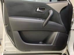 
										Nissan Patro (IV), 2020 full									
