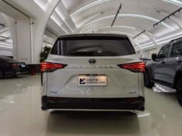 
										Toyota Granvia, 2023 full									