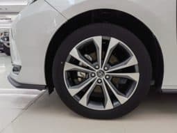 
										Toyota Granvia, 2023 full									