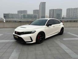 6799f0f58efe4 Honda Civic (imported), 2024